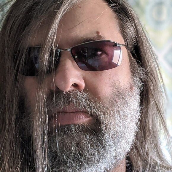 Meet your Posher, John - Picture 1 of 1